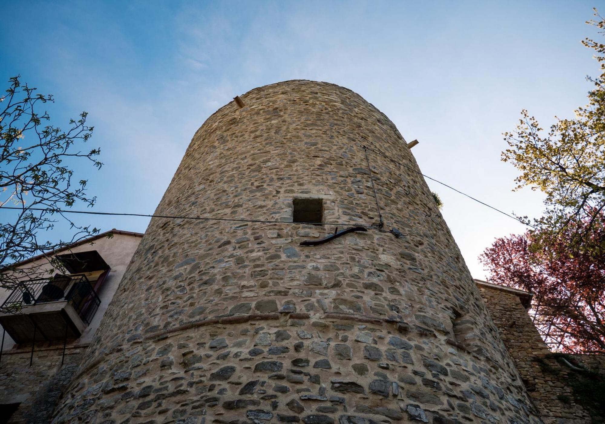 Ostello Bello Assisi Bevagna Eksteriør billede